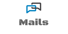 Discover our mails solutions (Postfix, Exchange, Office365, ...)